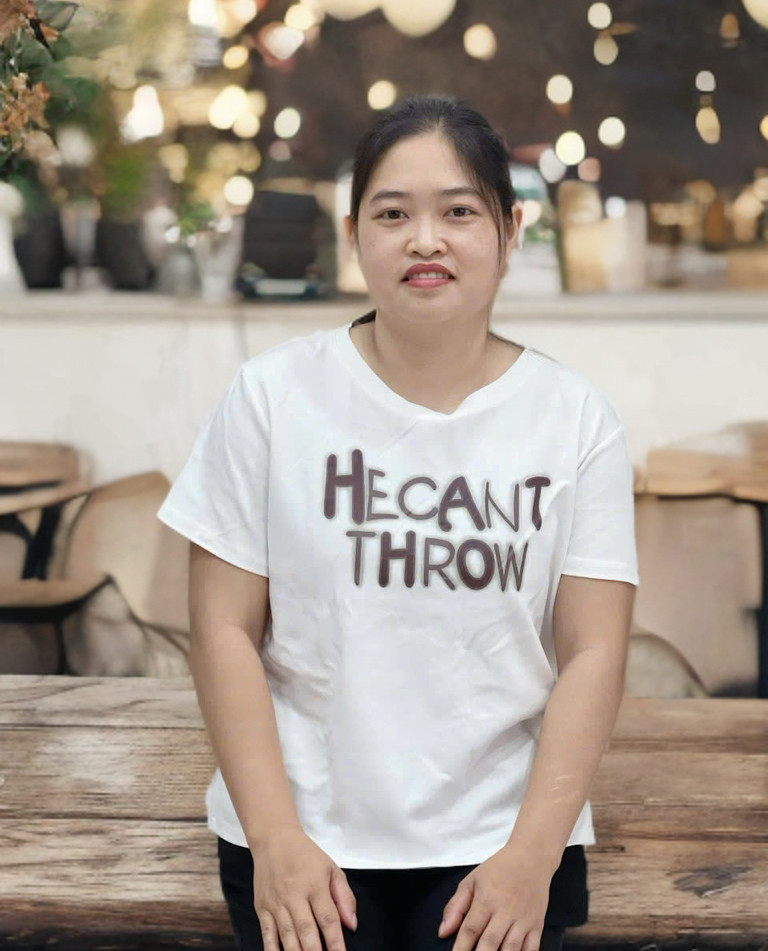 Cô Thủy 1983 Quảng Bình - Cần Tìm Việc Làm