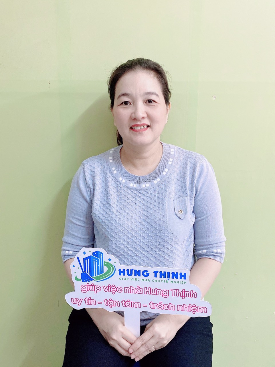 CHUYÊN CHĂM EM BÉ - GIÚP VIỆC NHÀ - TÌM VIỆC LÀM Ở LẠI TẾT