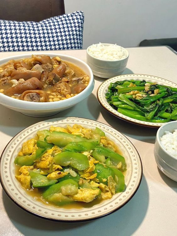 Nhà 3 Người Lớn Ở Gò Vấp Tìm Chị Giúp Việc Bao Ăn Ở.