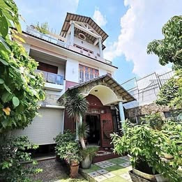 Nhà em cần cô giúp việc nấu ăn, khu đô thị Sala, Q2 - Lương 12tr