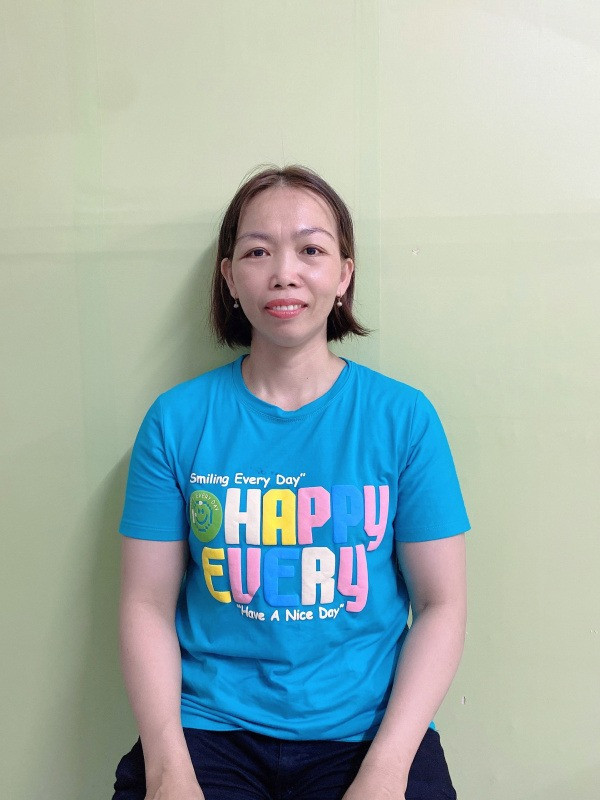 Nguyễn Thị Thu Quyên Sinh Năm 1983 , Chị Xin Làm Công Việc Giúp Việc Nhà, Bảo Mẫu