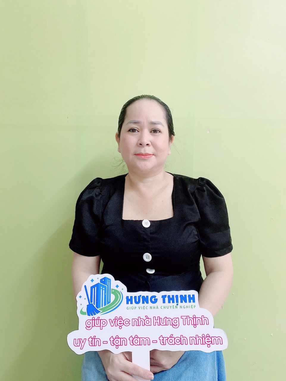 Chị Nguyễn Thị Ngọc Tuyết - SN 1975 - Người Miền Nam