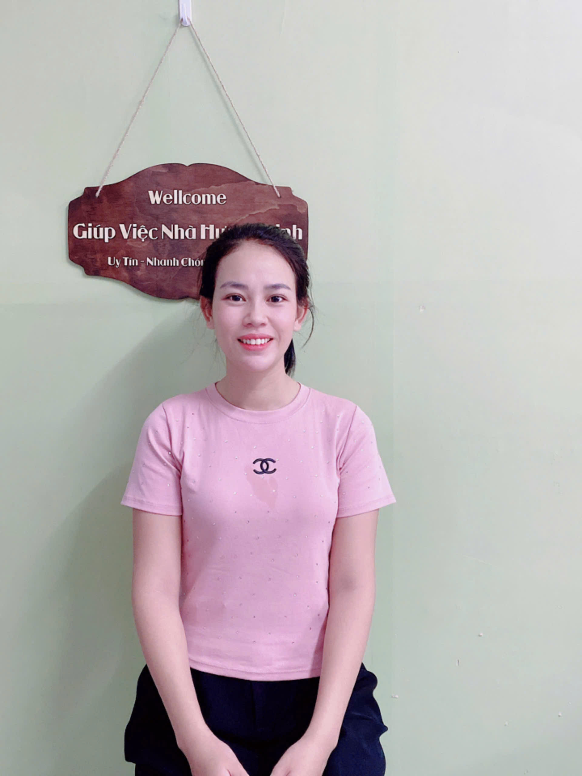 CHỊ THẮM 1997, HÀ TĨNH - TÌM VIỆC GIÚP VIỆC/CHĂM BÉ