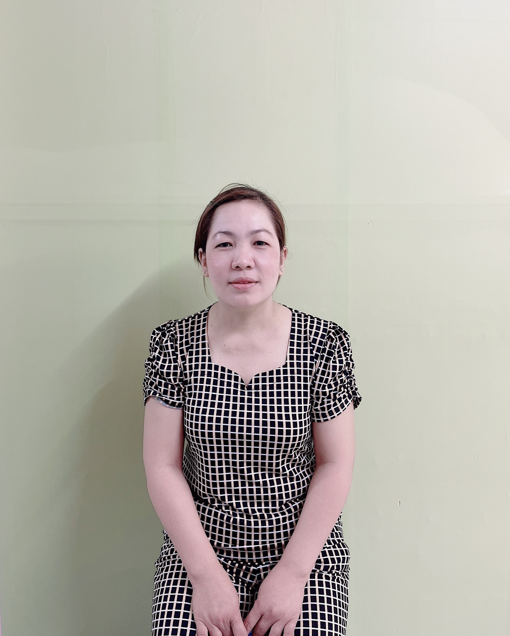 Phạm Thị Kiều - Sinh Năm 1984 - Quê Sóc Trăng