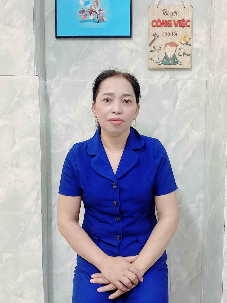 Cô Trút (1977) cần tìm việc giúp việc nhà tận tâm,chăm bé LÀM LÂU DÀI