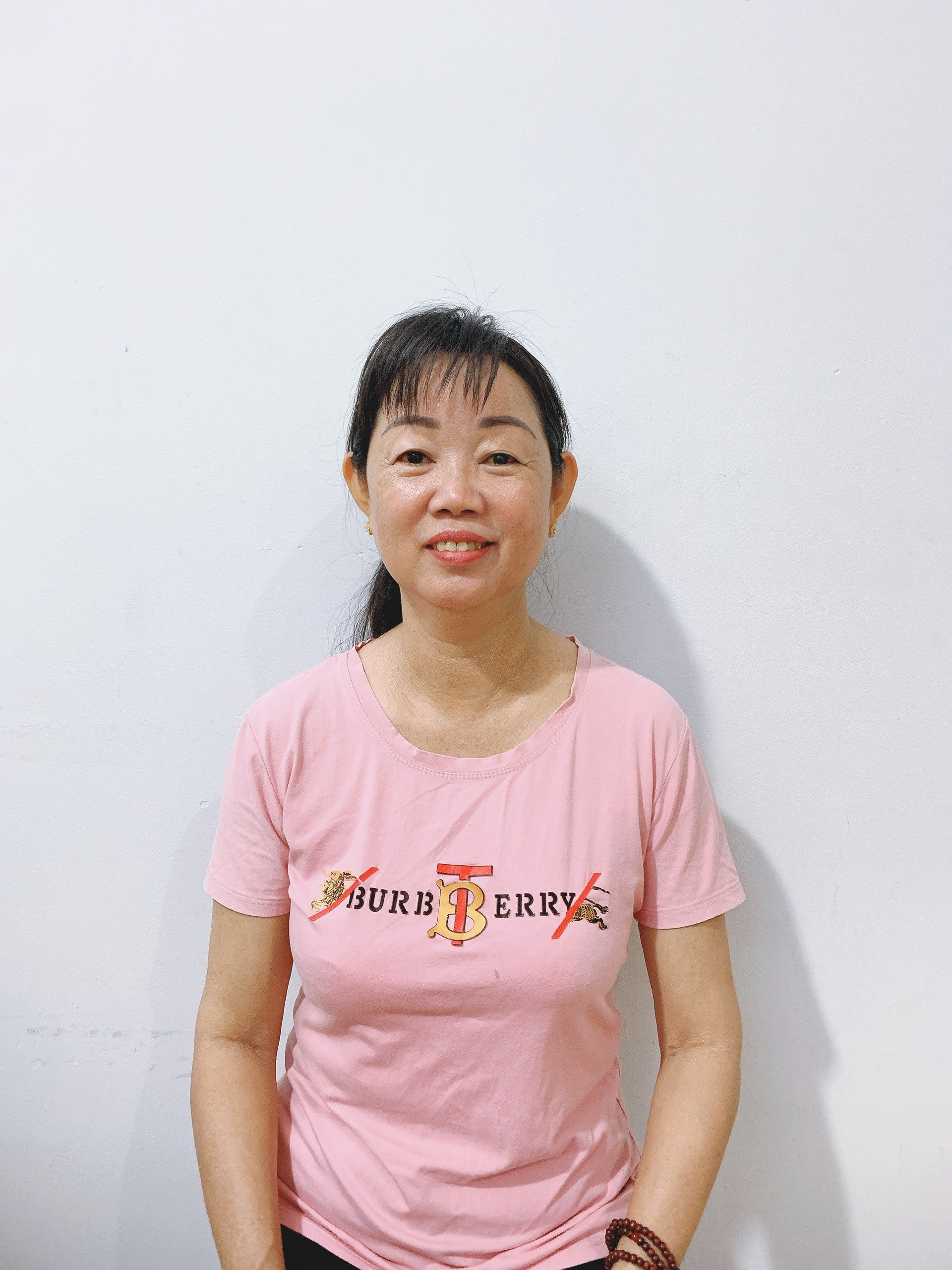 СÔ TRẮNG ЅN 1969 Ԛ𝖴Ê LONG AN, СÔ MОN𝖦 M𝖴ỐN ТÌM СÔN𝖦 𝖵𝖨ỆС CHĂM BÉ