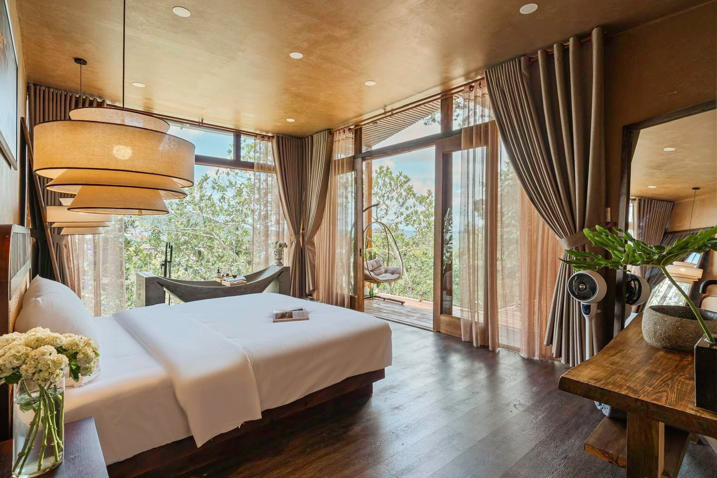 CẦN TÌM NGƯỜI GIÚP VIỆC NHÀ VÀ PHỤ CHĂM BÉ