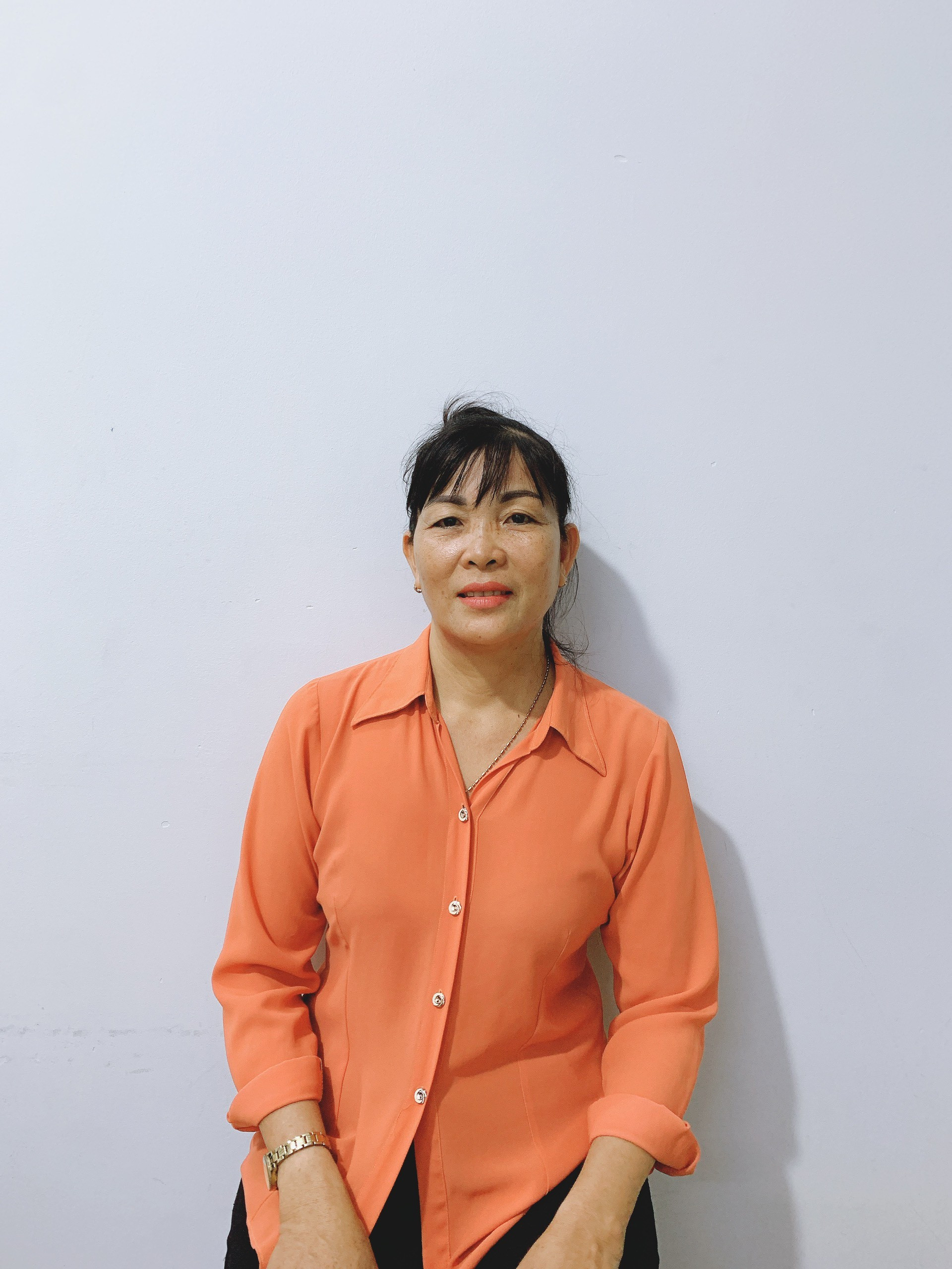 СÔ LOAN ЅN 1973 Ԛ𝖴Ê ĐỒNG THÁP, СÔ MОN𝖦 M𝖴ỐN ТÌM СÔN𝖦 𝖵𝖨ỆС CHĂM ÔNG BÀ