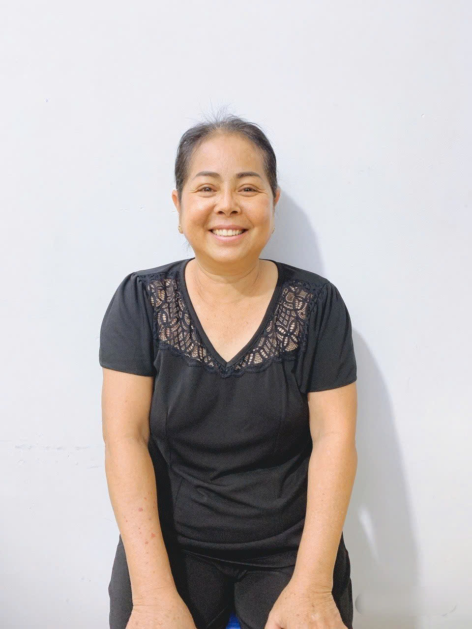 Cô Hoa (SN 1970) Cần Tìm Việc