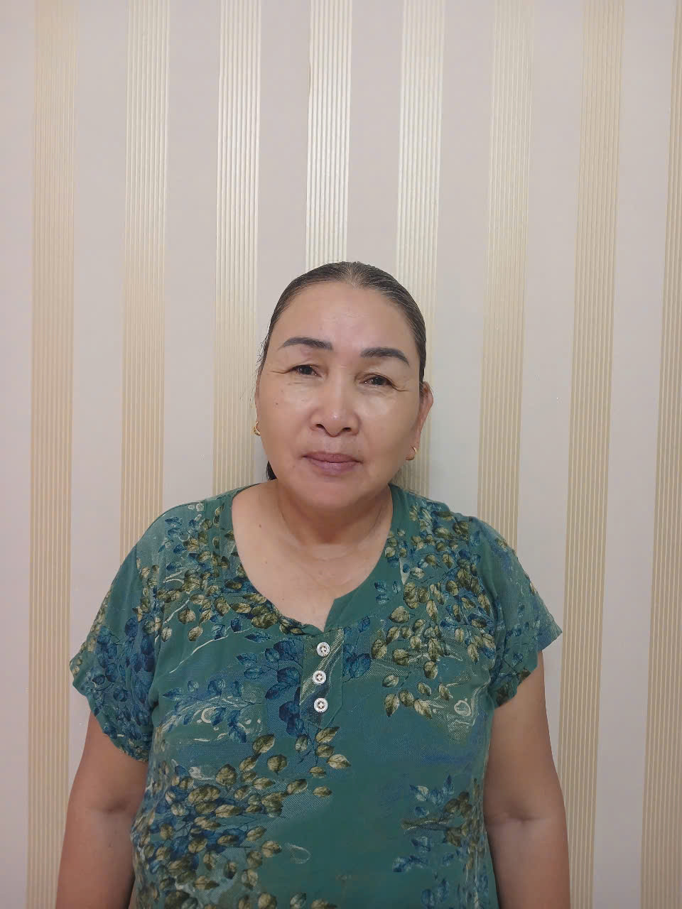 chị bảy cần tìm việc làm