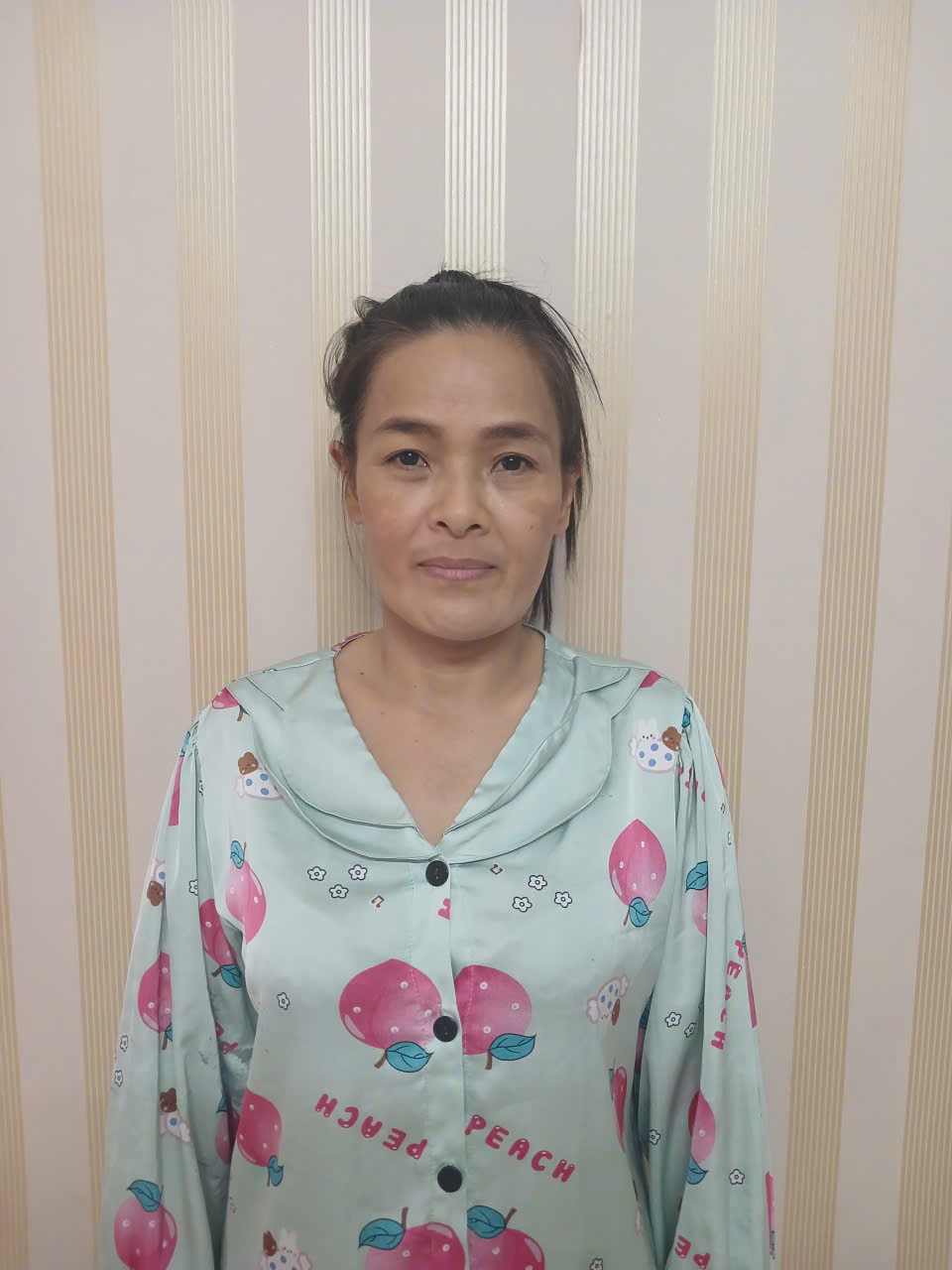 Chị NGUYỄN THỊ KIM PHƯƠNG, sinh năm 1975, quê Hồ Chí Minh cần tìm việc