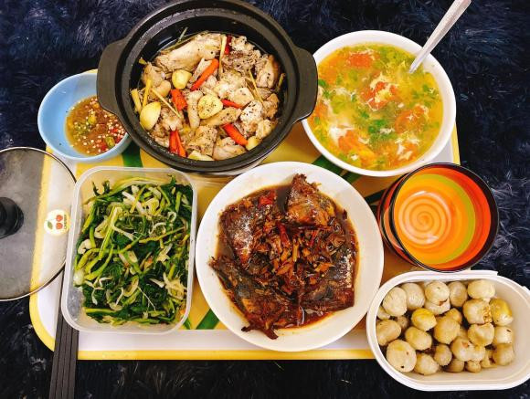 Em Cần Chị giúp việc nhà , nhà em ở hoàng diệu quận phú nhuận, Lương 11 triệu, bao ăn ở.