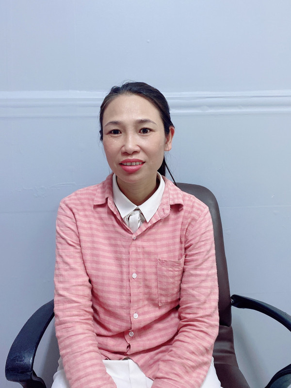 Trần Thị Kim Chi - 1982 - Thừa Thiên Huế- Chuyên Chăm Bé , Giúp Việc Nhà