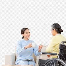 Cần Gấp 1 Cô Chăm Bà Ở Biên Hoà Lương 9tr/tháng