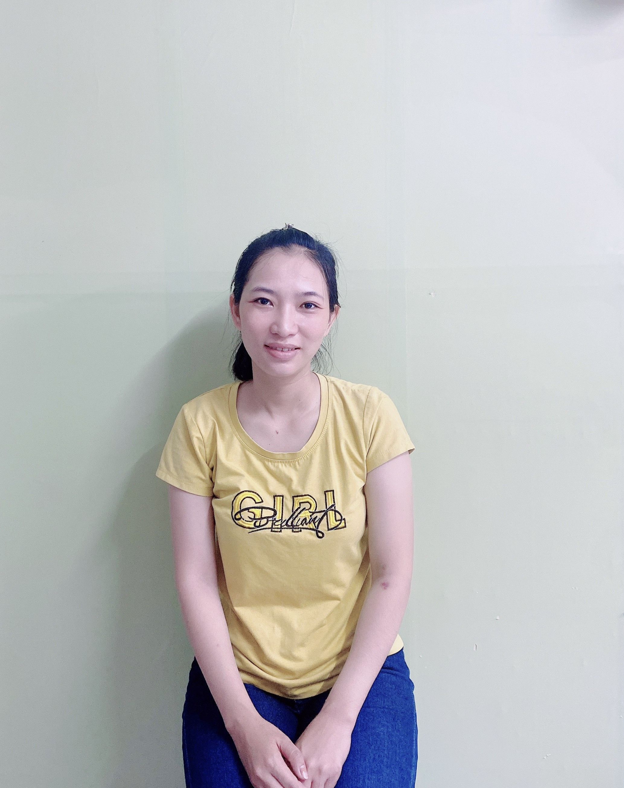 Chị Dương Thị Phượng Sinh Năm 1994 Quê Bình Thuận Cần Việc Làm, Sđt Chị Phượng 0982845784