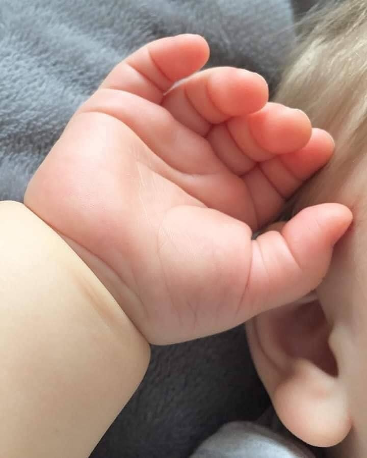 Em nhận chị về chăm em bé 3 tháng ở đường Hoàng Diệu 2- Thủ Đức Lương 10tr