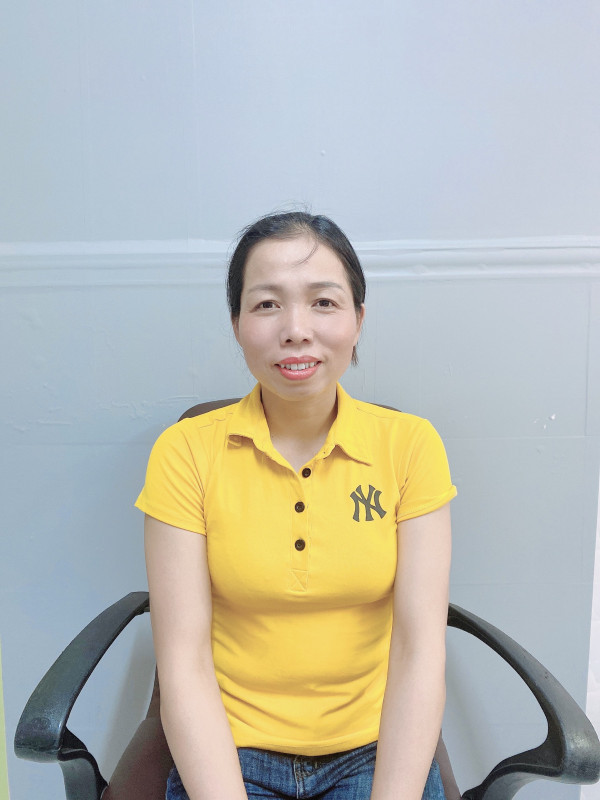 Chị Nguyễn Thị Kim Anh- 1988- Đak Nông Có 8 Năm Kinh Nghiệm Giúp Việc Duy Nhất 1 Nhà