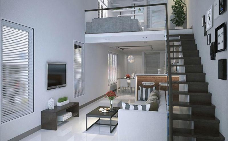 CẦN 1 CÔ GIÚP VIỆC NHÀ Ở TRUNG MỸ TÂY Ở QUẬN 12 (Ở LẠI).