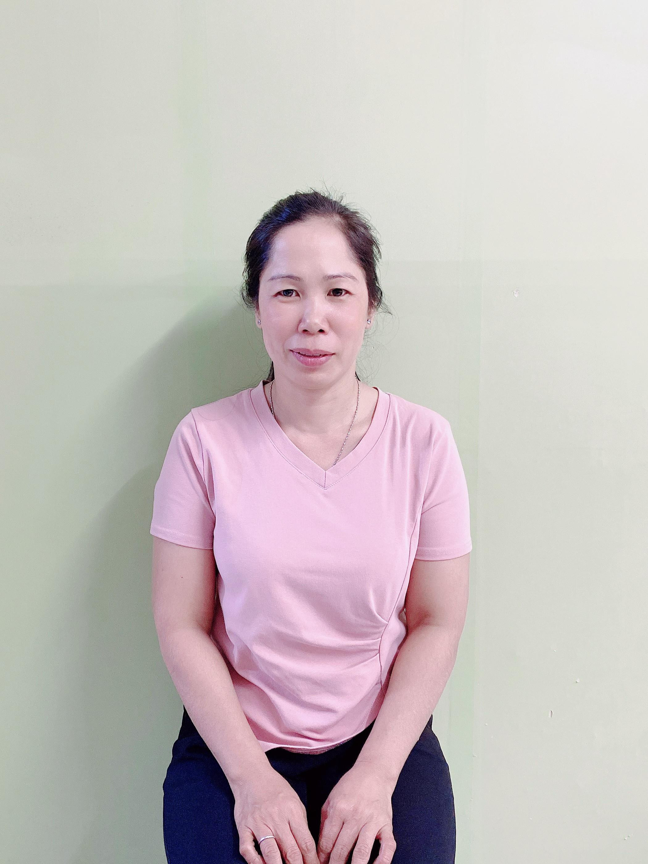 Nguyễn Thị Kim Thal - 1978 - Phú Yên - tìm việc lương 7 triệu , LÀM TẾT ĐƯỢC