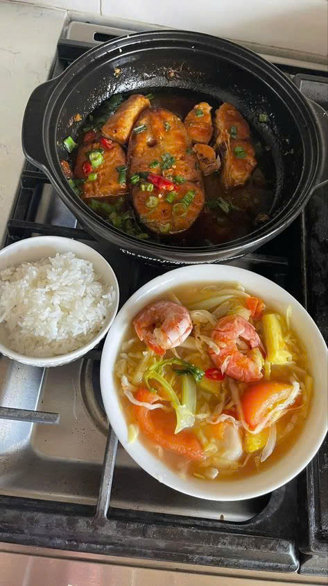 Tuyển người chăm sóc bà ở Mỹ Tho, Tiền Giang - Lương cao, việc nhẹ!