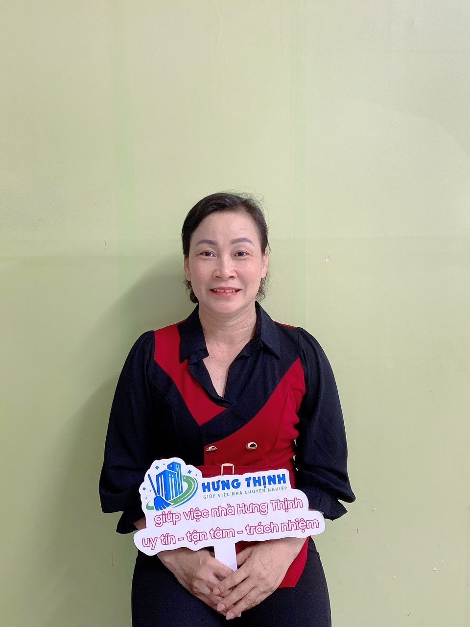 EM TÌM VIỆC LÀM DÙM CHO CHỊ NGUYỄN THỊ MIỀN - SINH NĂM 1978 - QUÊ LONG AN