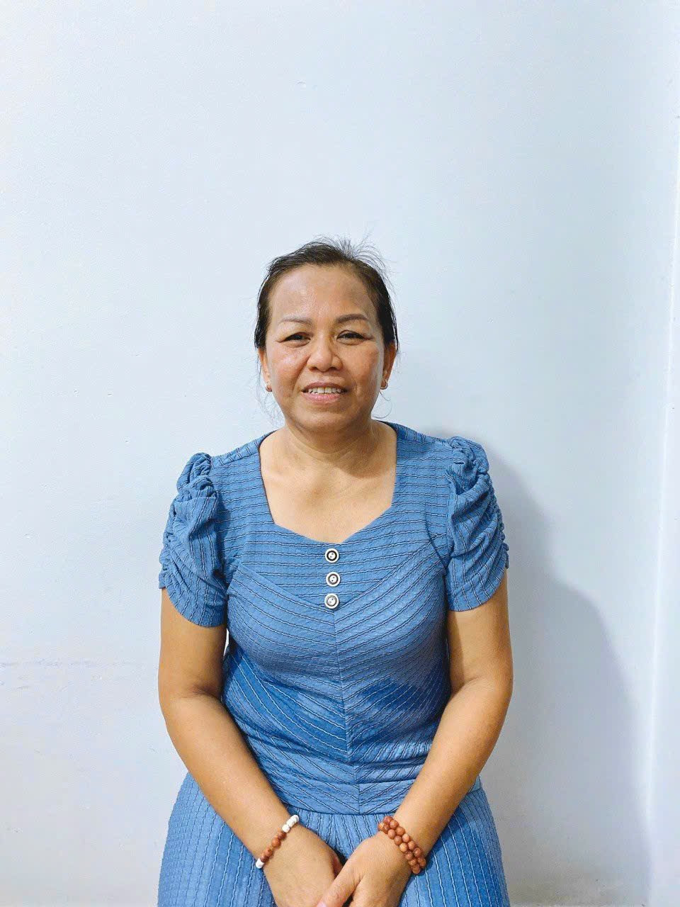 CHỊ NẤU ĂN NGON, CHĂM BÉ GIỎI TÌM VIỆC