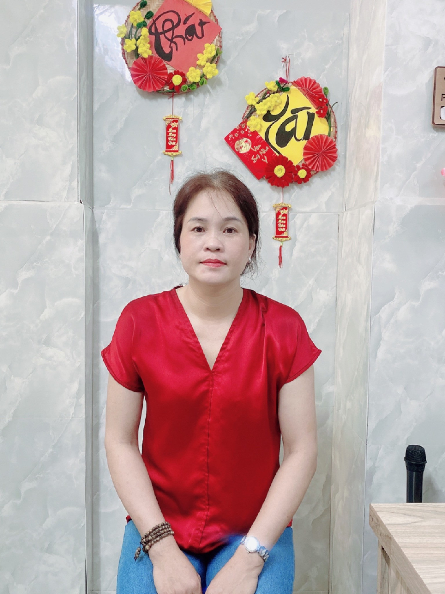 TẠ THANH HƯƠNG SINH NĂM 1978 BẾN TRE, CHỊ XIN LÀM CÔNG VIỆC GIÚP VIỆC NHÀ, PHỤ CHĂM EM BÉ