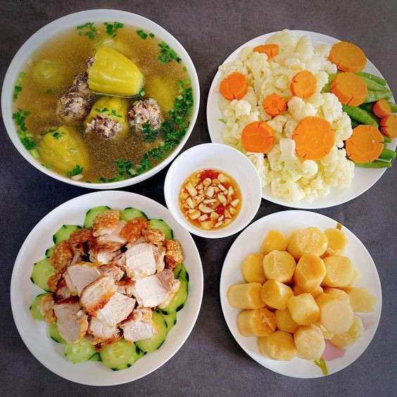 Cần tìm chị giúp việc ở  đường số 2 Cytiland P10 Gò Vấp