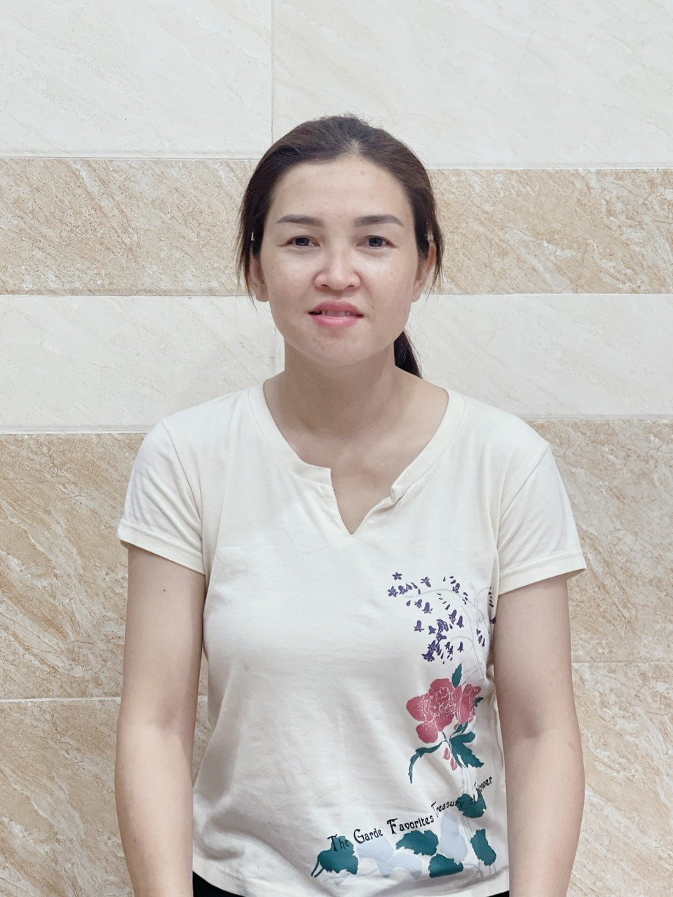 EM TÌM VIỆC CHO CHỊ TRANG GIÚP VIỆC NHÀ - PHỤ CHĂM BÉ