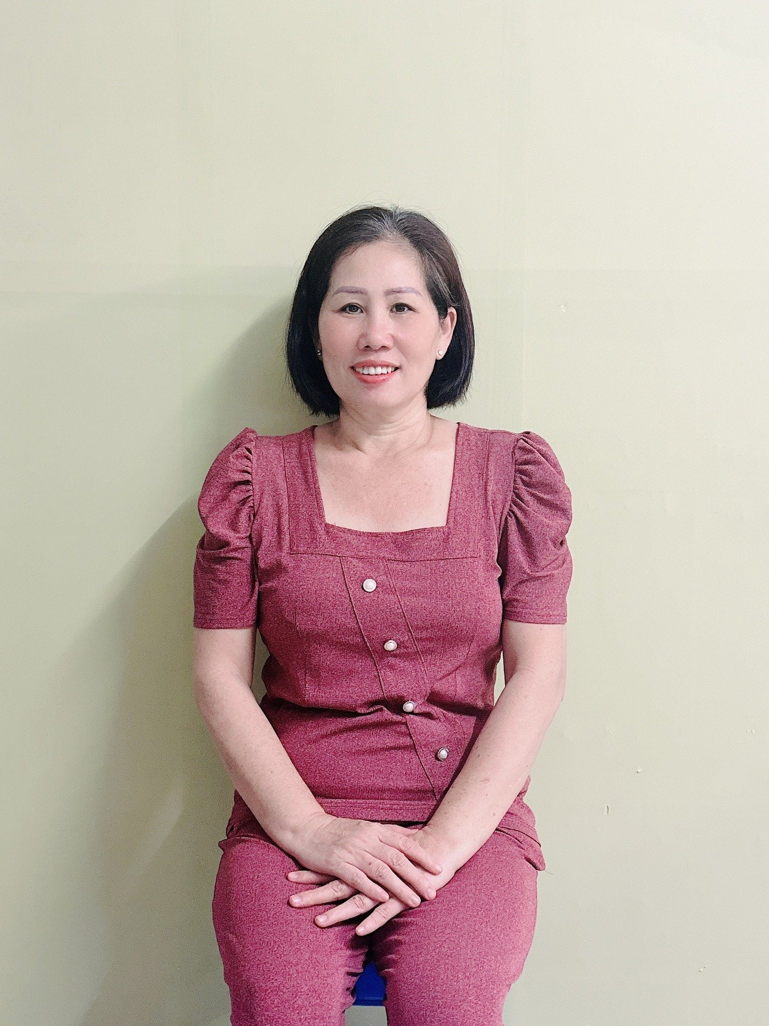 Chị Loan nấu ăn ngon - rất thiện chí đi làm đang tìm việc bao ăn ở lại ạ