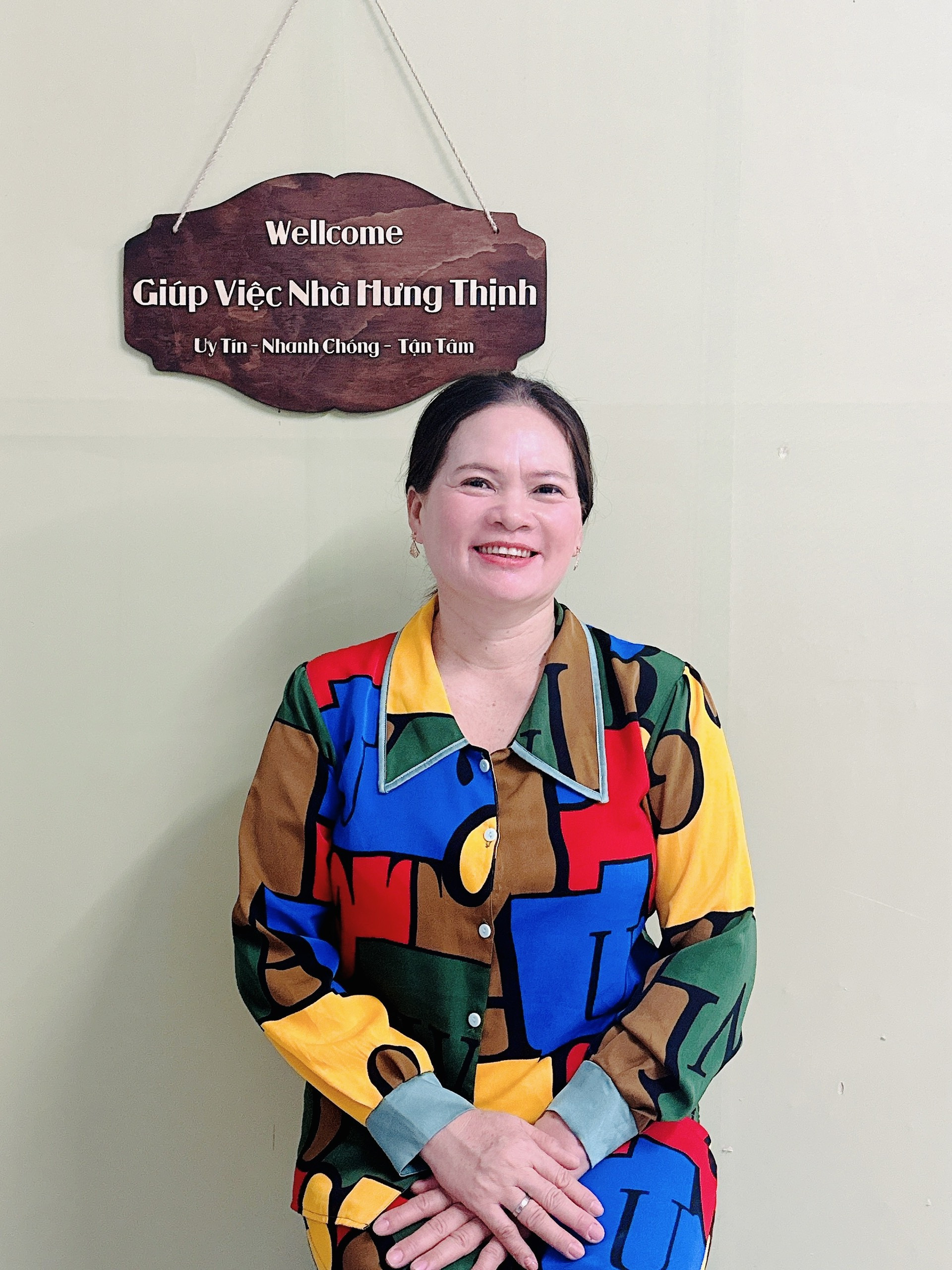 CÔ TÚ 1976, BẠC LIÊU - TÌM VIỆC GIÚP VIỆC NHÀ, CHĂM BÉ