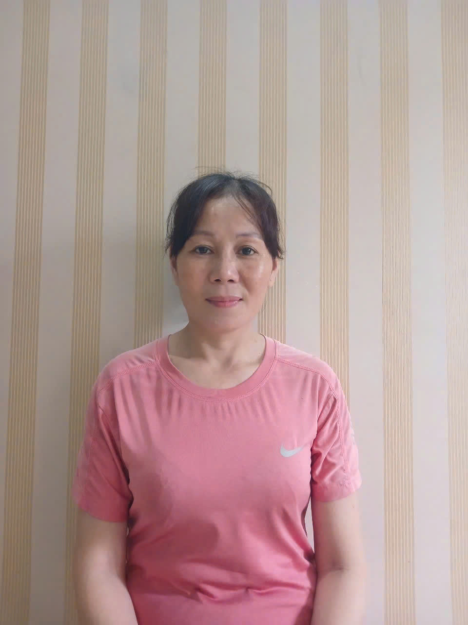 Cô Thảo (1980) Bình Định cần tìm việc giúp việc nhà, chăm bé