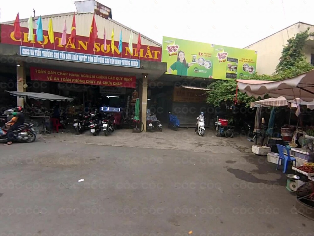 Nhà Ánh ở Gần chợ Tân Sơn Nhất - Gò Vấp cần 1 cô về phụ việc