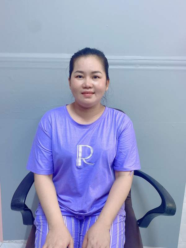 Chị Hên 37 Tuổi Người Miền Tây Hiền Lành Chịu Khó Xin Giúp Việc Nhà A/c Gọi 0982845784 Gặp Chị Hên Ạ