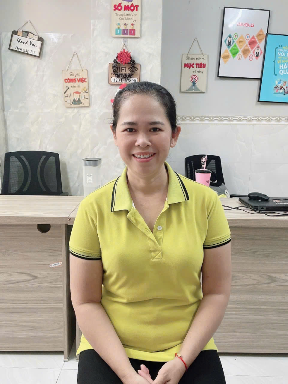 Anh Chị Cần Tìm Người Nhanh Nhẹn, Thật Thà Thì Alo c.Thông Nhé