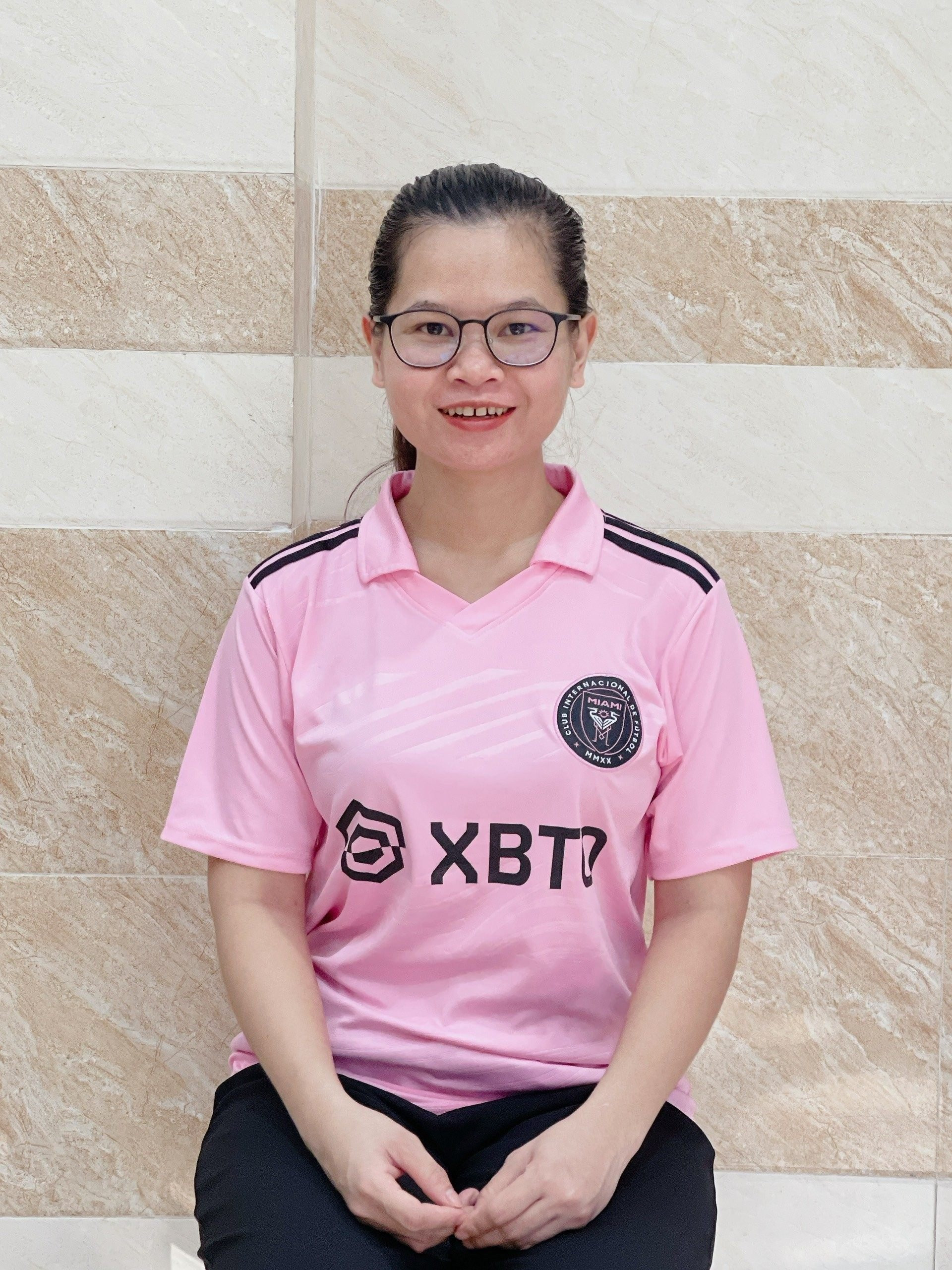 Chị Yến sinh 1997 quê Sóc Trăng