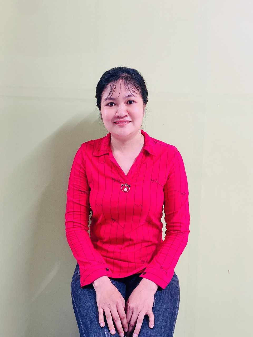 Chị Kiên Thị Ngọc Hằng, 1992 - Tìm việc giúp việc tận tâm - Lương 7 triệu