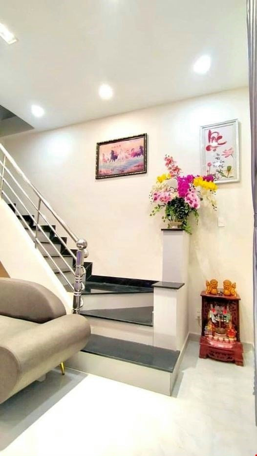 Gia Đình Cần Tìm 1 Chị Giúp Việc Nhà Ở Bình Thạnh Lương Tháng 10 Triệu Bao Ăn Ở