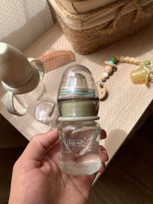 Em tìm cô chăm bé trai 10 tháng tuổi, yêu trẻ ạ!