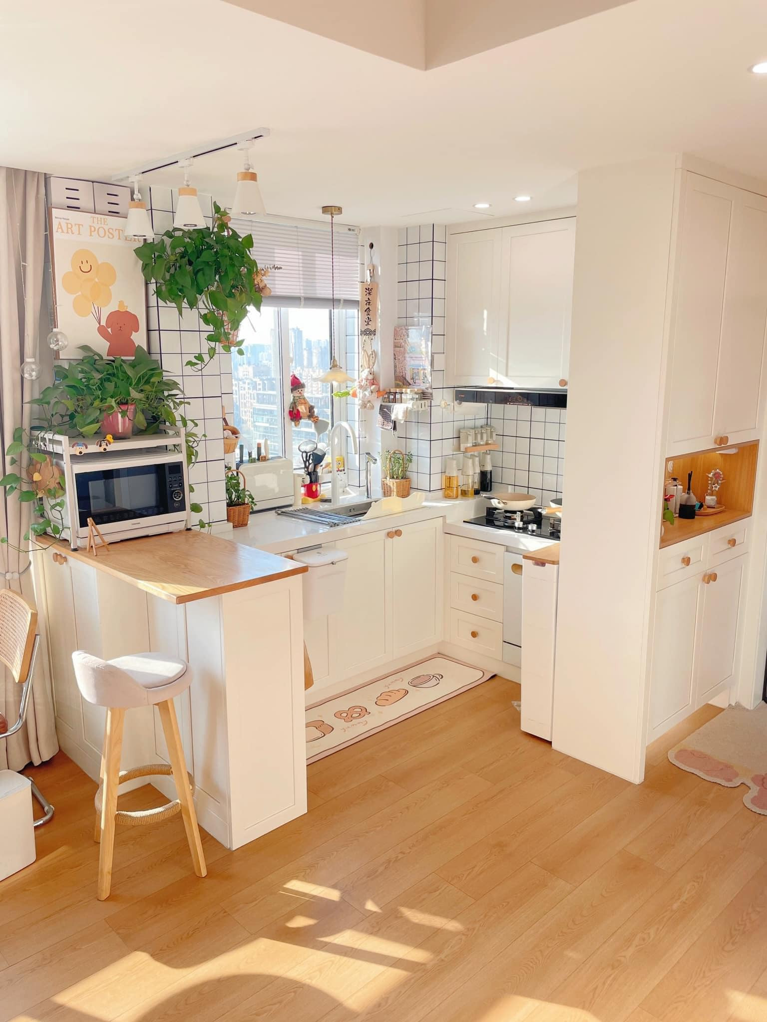 TÌM CHỊ GIÚP VIỆC NHÀ LƯƠNG 10TR Q.11