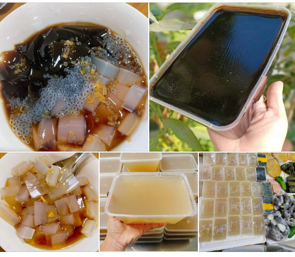 TÌM CHỊ GIÚP VIỆC NHÀ Q.BÌNH TÂN - LƯƠNG 10TR