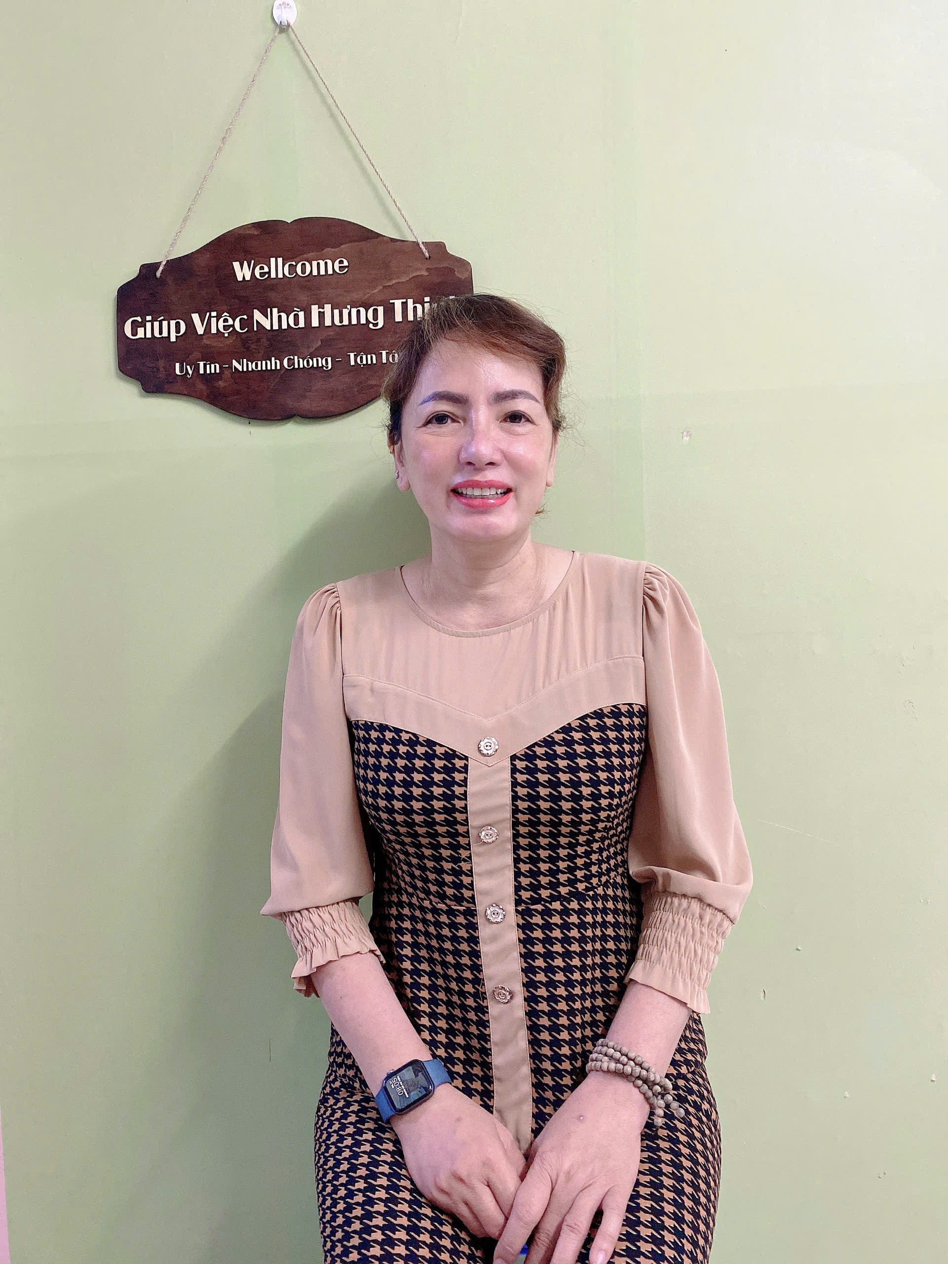 CÔ KIẾN 1971, CẦN THƠ - TÌM VIỆC GIÚP VIỆC NHÀ ỔN ĐỊNH, LÂU DÀI