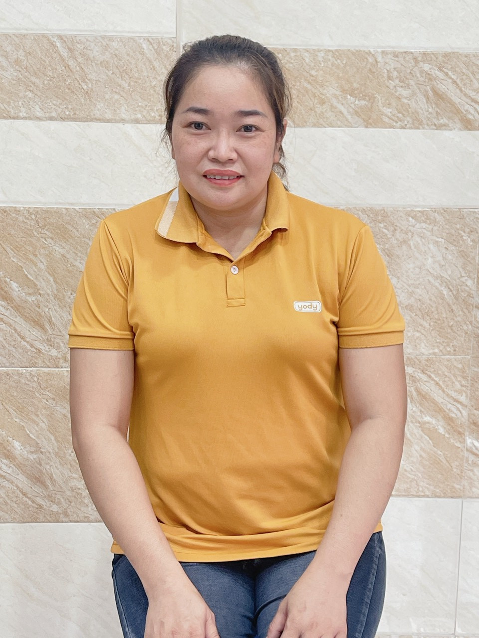 EM CẦN TÌM VIỆC CHO CHỊ LIỄU CHĂM BÉ