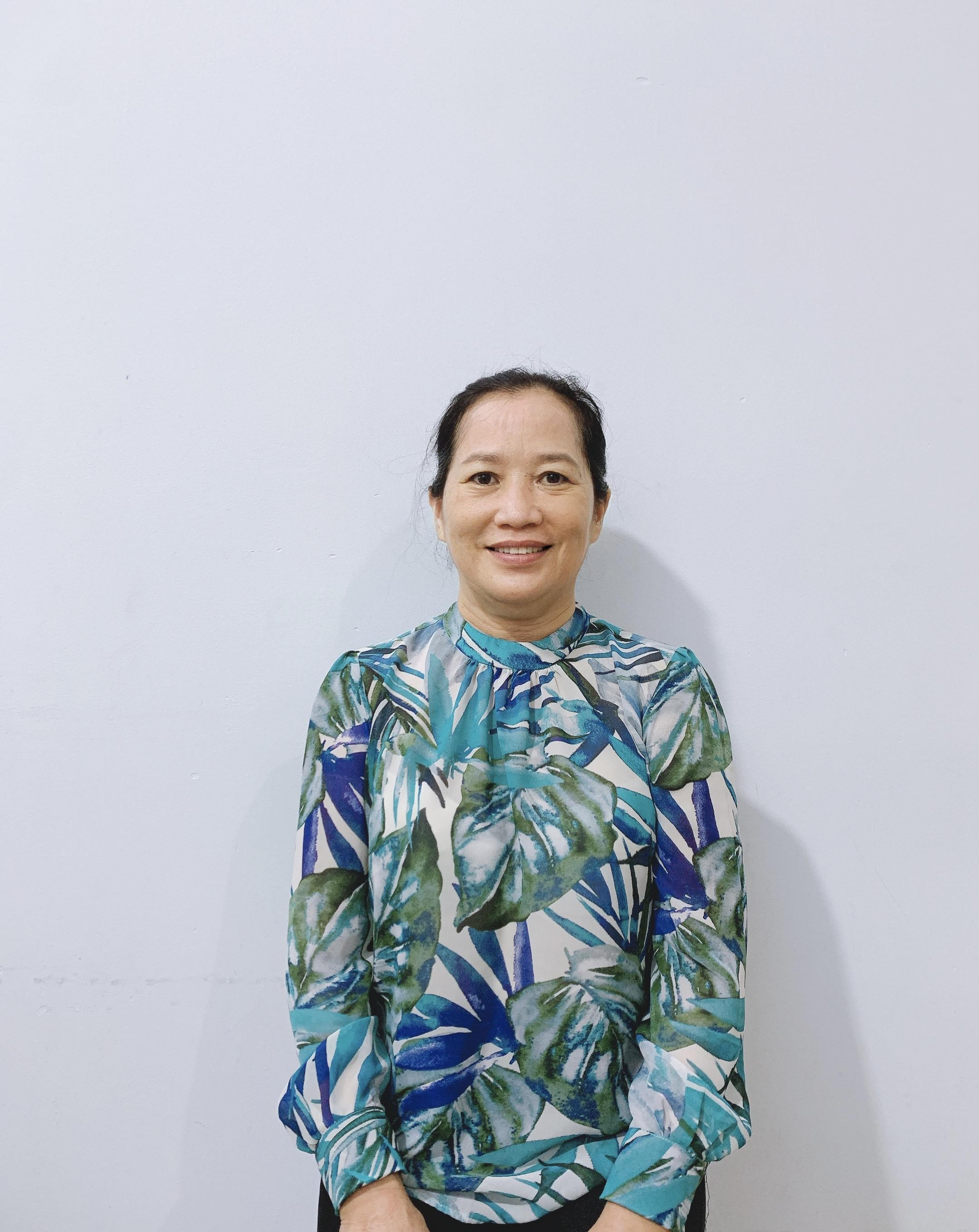 Tìm  việc nhà cho cô, cô Trang có kinh nghiệm ạ!