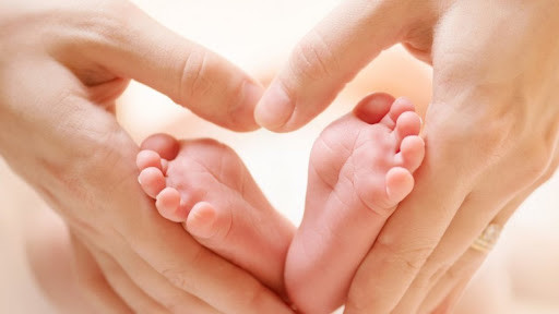 Em cần cô về chơi với bé Bi 5 tháng tuổi ở Vinhome - Bình Thạnh Lương khởi điểm 9tr