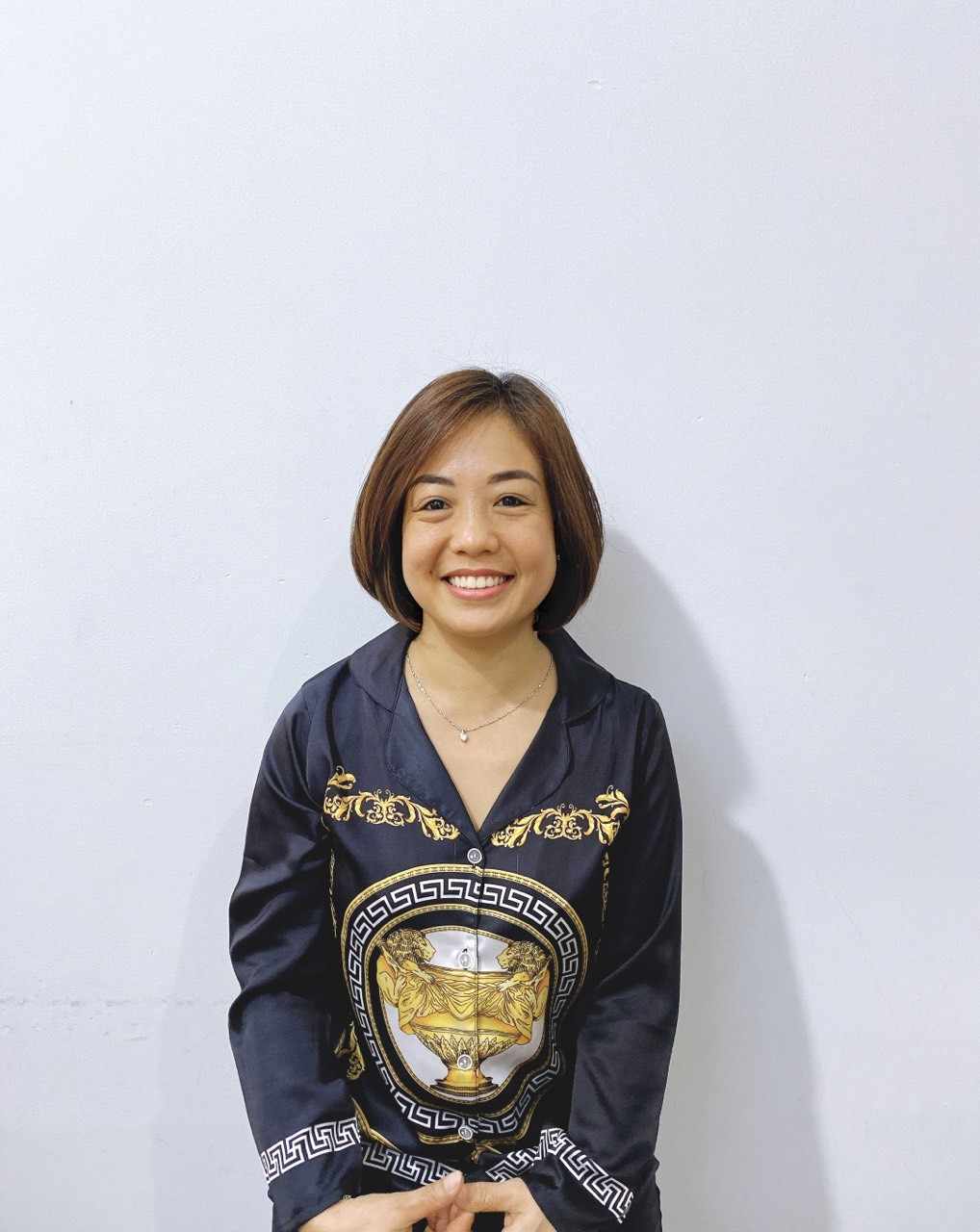 Chị Thu Hiền - Năm sinh: 1978 - Quê quán: Đồng Nai GIỎI VIỆC NHÀ, THÍCH TRẺ CON