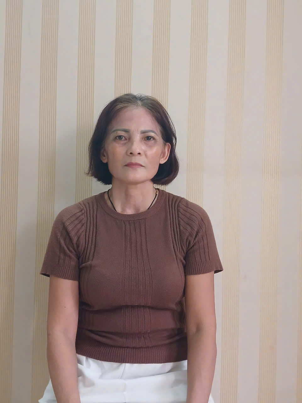 Cô VÕ NGỌC NHƯ . Quê quán ở Vĩnh Long. Cần tìm việc.