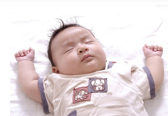 EM CHUẨN BỊ ĐI LÀM LẠI NÊN CẦN MỘT GẤP 1 CHỊ CHĂM BÉ 1 TUỔI  - lương 11tr . Q.6