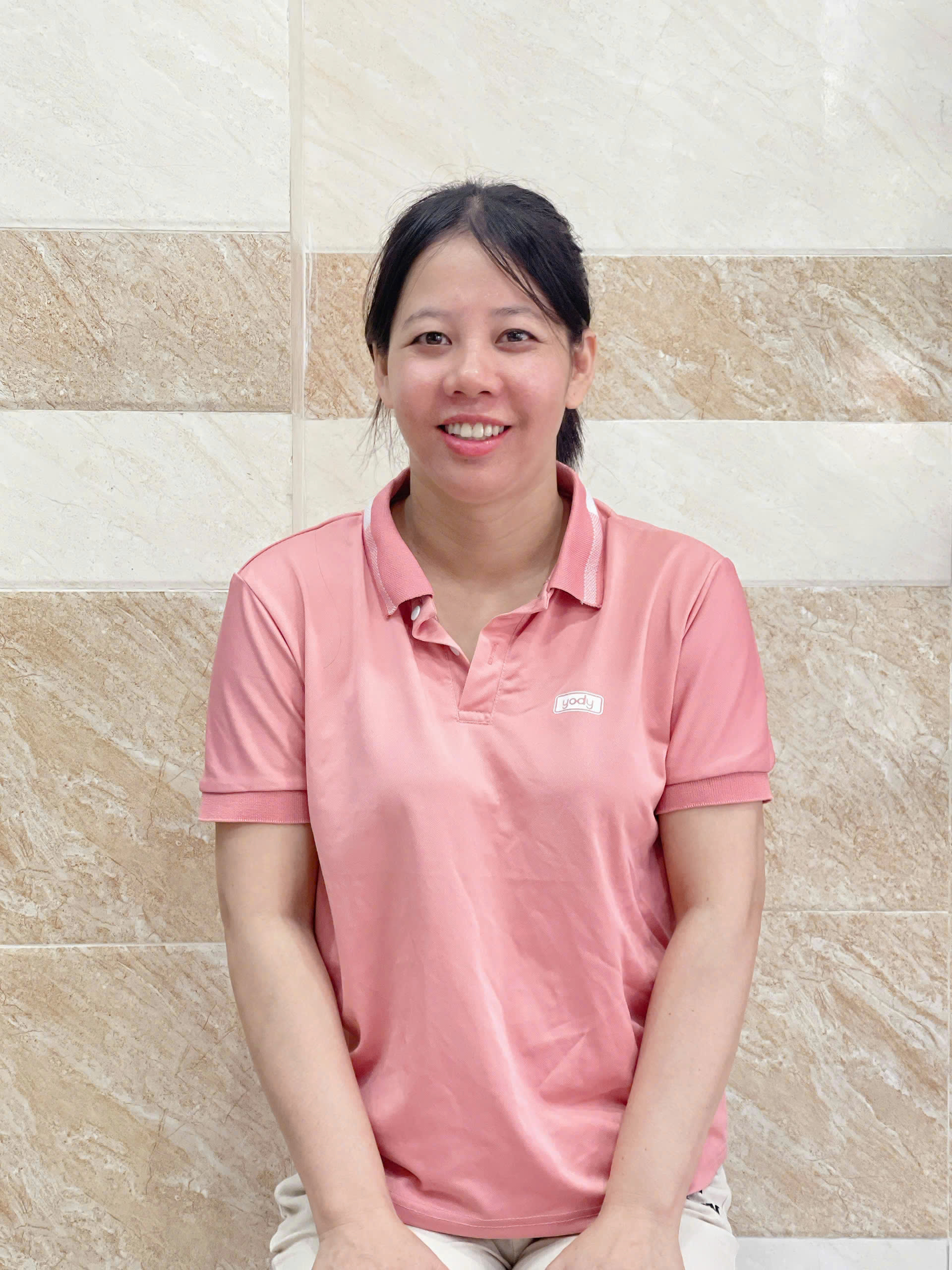 Chị Nguyệt Ánh 1988 Chị Cần Tìm Việc: Chăm Em Bé – Phụ Việc Nhà, Tết Ở Lại Được