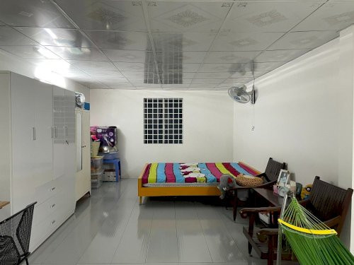 Quận Tân Phú Em Cần Tìm  Chị  Giúp Việc Nhà Đi Làm Bao Ăn Ở Lại Lương 10tr